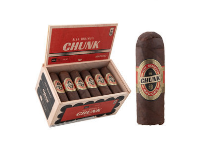 Alec Bradley Chunk Maduro 4XL 