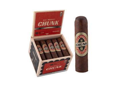Alec Bradley Chunk Maduro XL