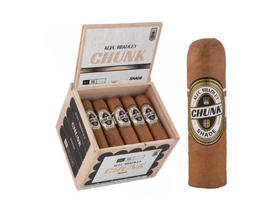 Alec Bradley Chunk Shade 3XL