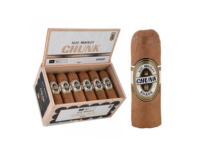 Alec Bradley Chunk Shade 4XL 