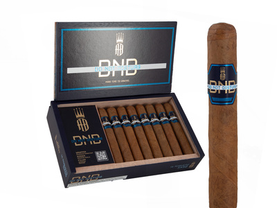 Alec Bradley Do Not Disturb Robusto 