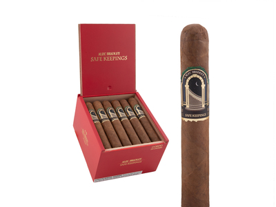 Alec Bradley Safe Keepings Gordo