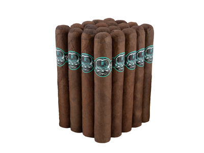 Asylum Schizo 70 X 7 Maduro 