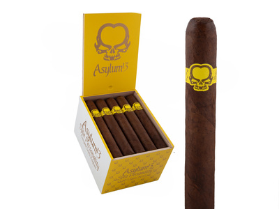 Asylum 13 Split Personality 70 x 7 