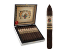 Bellas Artes Figurado Maduro by AJ Fernandez Box-Pressed 