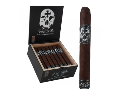 Black Label Trading Co. Last Rites Toro 