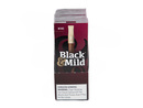 Black and Mild Wine, 10 packs/5 each, 