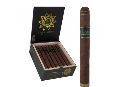 Black Works Studio Hornet Corona Larga 