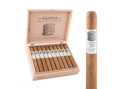 Blackbird Glitch Connecticut Toro 