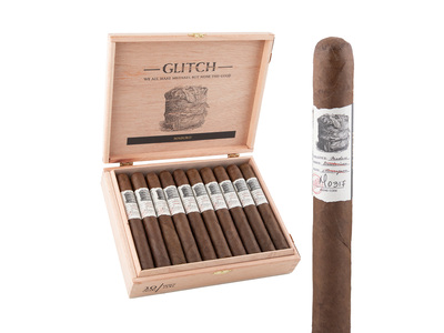 Blackbird Glitch Oscuro Toro