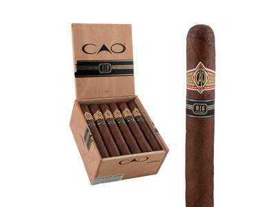 CAO Rare Select Gordo 