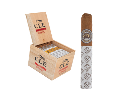 CLE Corojo 60 X 6