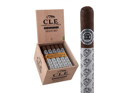 CLE Maduro 60 x 6 