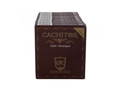 Cachitos Maduro by 1502 Cigars 