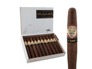 Caldwell Long Live The King 11/07 Maduro Oscuro Perfecto 