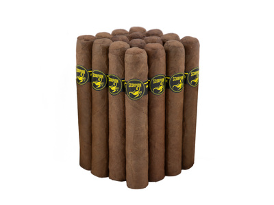 Camacho Scorpion Fumas 5X50 Sungrown 