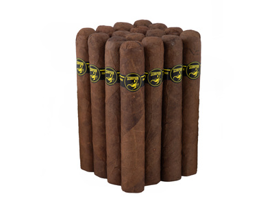 Camacho Scorpion Fumas 6X60 Sungrown 