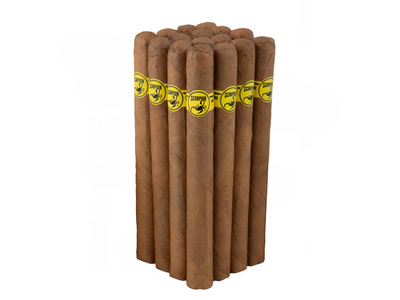 Camacho Scorpion Fumas 7X48 Connecticut 