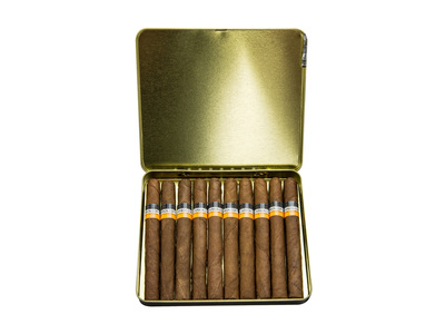 Carbon Copy C Tins, 5 tins/10 each 