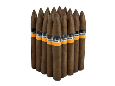 Carbon Copy C Torpedo 