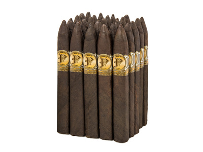 Carbon Copy P Torpedo 