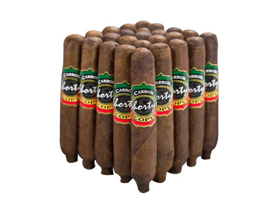 Carbon Copy Shorty Maduro 
