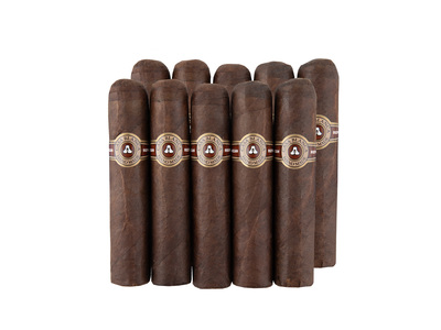 Casa Blanca Half Jeroboam Maduro 