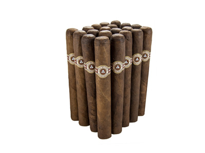 Casa Blanca Magnum Maduro 