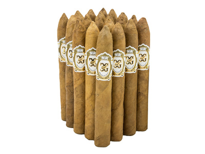 Casa De Garcia Belicoso Connecticut 