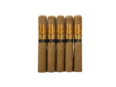 Casa De Garcia Churchill Maduro
