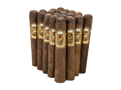 Casa De Garcia Robusto Maduro 