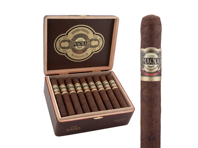 Casa Magna Colorado Robusto By Quesada Cigars