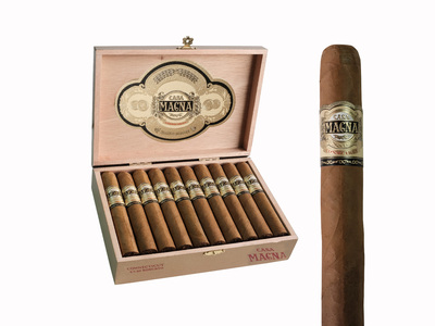 Casa Magna Connecticut Toro By Quesada Cigars 
