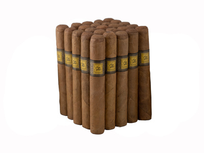 Casa de Garcia Centenario Gold Label Magnum 