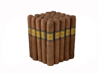 Casa de Garcia Centenario Gold Label Robusto 