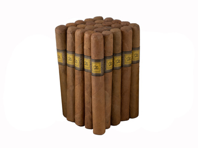 Casa de Garcia Centenario Gold Label Toro 