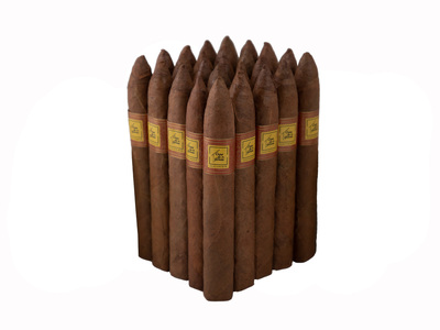 Casa de Garcia Centenario Red Label Belicoso 