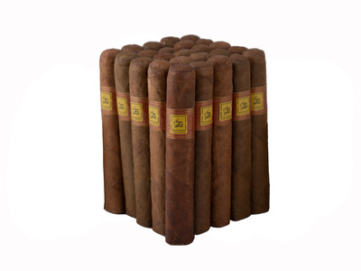 Casa de Garcia Centenario Red Label Magnum 