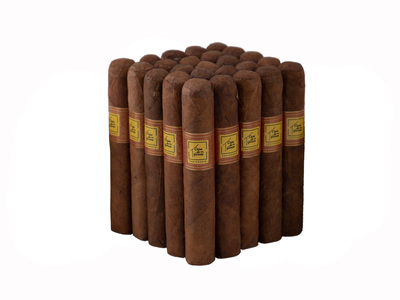 Casa de Garcia Centenario Red Label Robusto 