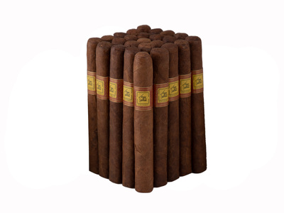 Casa de Garcia Centenario Red Label Toro 