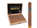 Chazz Palminteris A Bronx Tale Box Pressed Toro by Epic Cigars 