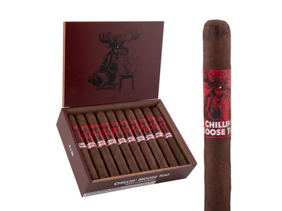 Chillin Moose Too Toro 