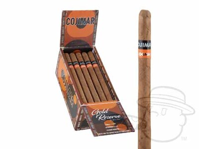 Cojimar Senoras Gold Reserve Cognac