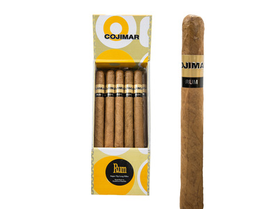 Cojimar Senoras Mojito Rum 