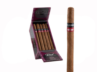 Cojimar Senoritas Red Cherry
