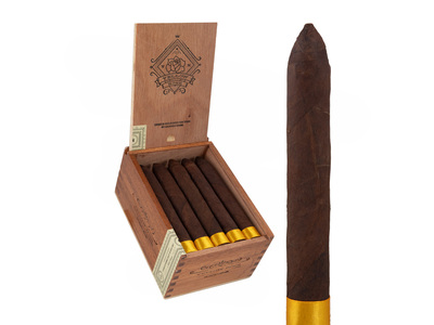 Crowned Heads Yellow Rose 