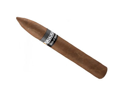 Cuban Aristocrat Connecticut Double Toro