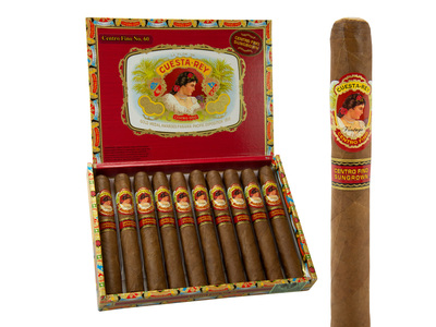 Cuesta Rey #60 Centro Fino Sun Grown