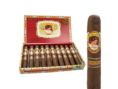 Cuesta Rey #7 Centro Fino Sun Grown