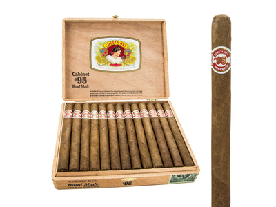 Cuesta Rey Cabinet #95 Natural 